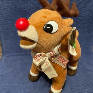 RUDOLF /CVS limited edition 50th anniversary